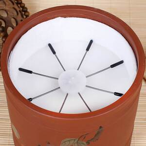 全自动盘珠机器神器文玩串包浆机磨佛珠抛光机金刚盘珠器电手动刷