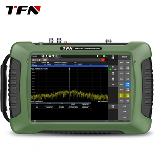 TFN 高端手持式无线频谱分析仪实时射频信号测试RMT716/719/720A