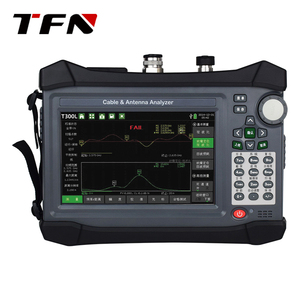 TFN 天馈线驻波比测试仪手持便携式基站射频光传输T300L 4.4GHz
