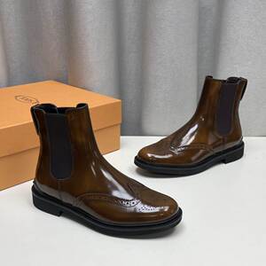 tods冬