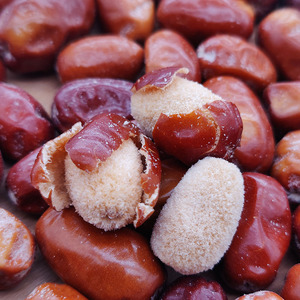 沙枣新疆特产特级天然大颗红沙枣干宁夏甘肃乌兹别克