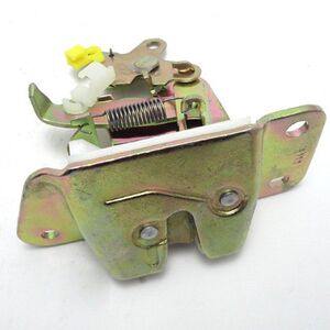 适用东南得利卡菱利希旺富利卡尾门锁块锁机风行菱智尾门锁体后背