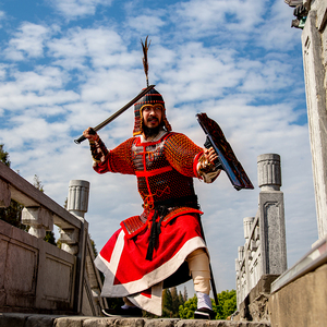 【甲胄古装】甲胄古装品牌,价格 - 阿里巴巴