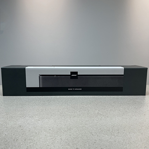 bose电视音响tv speaker solo5二代蓝牙音箱家庭影院博士回音壁