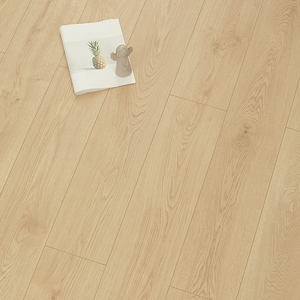 木地板强化复合12MM家用环保橡木本色防水耐磨木质金刚板厂家直销