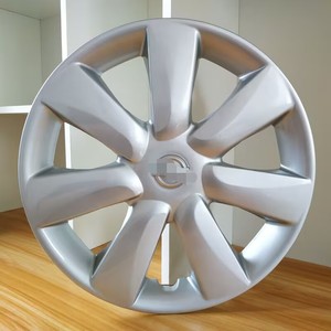 用于日产玛驰 新阳光轮毂盖14寸铁圈装饰盖车轮外壳轮胎盖改装