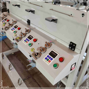 併线机槽筒车倒毛机高速电脑络筒机槽筒车倍捻机包覆并线机加捻机