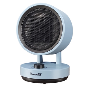 暖风机吹风专用尿布洗澡间换浴室湿电暖气冬天宝宝婴儿取暖器无光