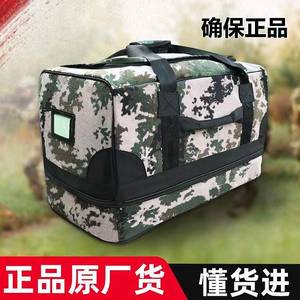 新款前运包留守迷彩包前运被装袋便携式EXP2Z-1S可收起户外大背囊