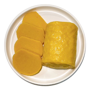 遂香记◆黄米粿遂昌黄米果浙江丽水土特产黄粿年糕地方特色小吃