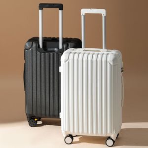 箱女26寸登机密码旅行箱男士拉杆箱大学生大容量皮箱子16人付款389