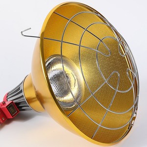 取暖灯养殖保温灯罩猪用灯育雏宠物兽用加热控温养猪场专用保温灯