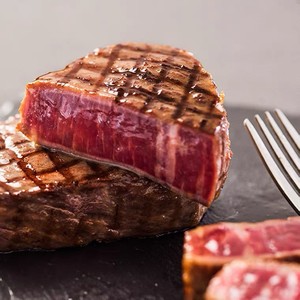 新西兰新鲜牛肉进口塔斯曼西冷/菲力/肉眼/牡蛎牛排 四套装
