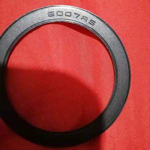 轴承橡胶密封圈彩色外球面防尘盖204 205 206 207 208 305 306