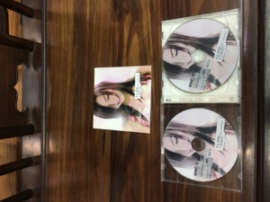 方皓玟 梦的捕手 2CD 引进版  T原版引进 HDCD高音质制作