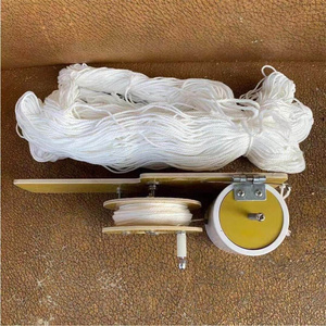 弹线神器墨斗老式工地专用木工新型工具大全神器装修手工手动放线