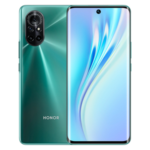 12期免息/honor/荣耀v40 5g手机轻奢