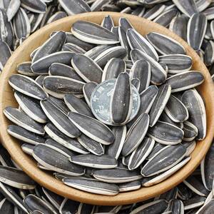 23年新货 内蒙古363大颗粒原味现炒熟葵瓜子2斤5斤散装五原休闲