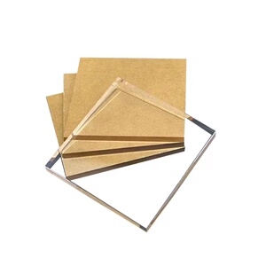 苏州厂家直销高透明亚克力板有机玻璃板激光切割雕刻厚板抛光加工