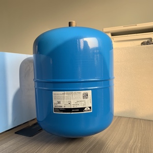 意大利齐尔美特zilmet膨胀罐 地暖水泵稳压罐 补水罐 18l 10bar