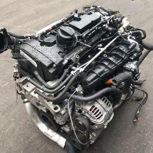 适用新奥迪a4l ea113 q5 a6l2.0t cc tt ea888迈腾1.8t发动机总成