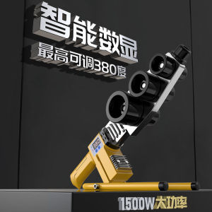 威猛ppr热熔器