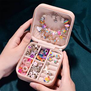 六一适合小女孩的礼物女童生日惊喜六岁七岁送给小学生送女儿宝贝