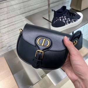 dior马鞍包小号