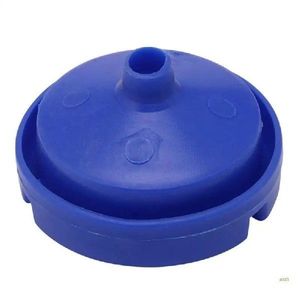 41XB Mini Car Ashtray with Detachable Lid Prevent Odor from