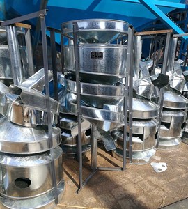 选种器黄豆机清选筛选机大豆精选溜豆螺旋筛 种子增强款厂家直销