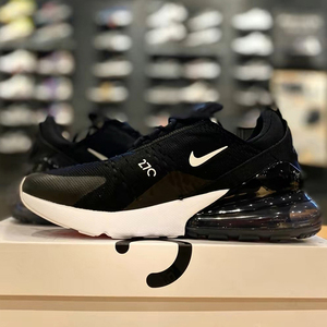 耐克气垫鞋男270