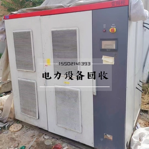 上海干式变压器回收电表电容电池发电机废旧电线电缆高压电缆回收