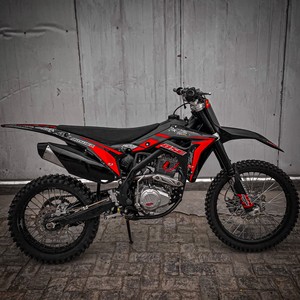 yamaha/雅马哈 _ 进口波速尔m5猎豹高赛cqr拉力250雅马哈魔术师山地