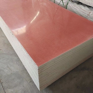 A1级玻镁防火地板水泥纤维板活动板房集装箱地板岗亭钢结构夹层
