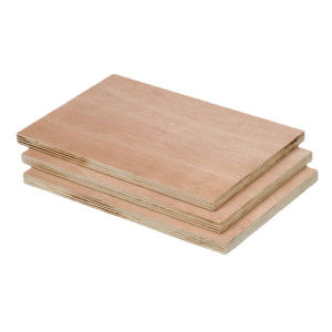 时通电梯保护杨木毛皮夹板异形托盘多层包装板宿舍床板定尺胶合板