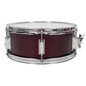 高档龙圣小军鼓14*5.5成人专业架子鼓军鼓乐队打击乐器行进军鼓儿