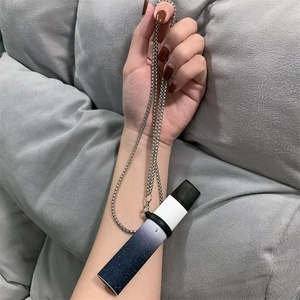 ooz烟杆二代mini锐克relx电子器烟具柚子yoozi魔笛vtv幻影sp2s保护套