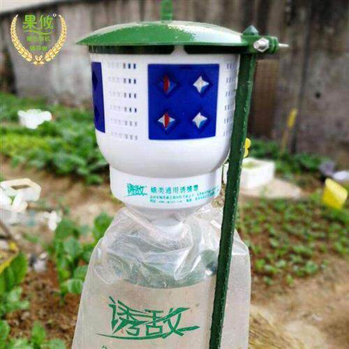甜菜夜蛾 斜纹夜蛾 蛾类诱捕器 昆虫性诱剂 诱芯 有机农业