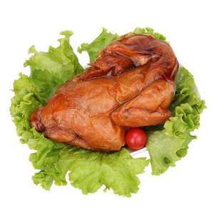 阳谷凤祥五更鸡