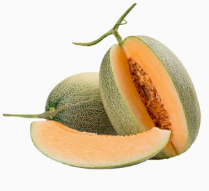 脆甜多汁 海南西州蜜25号哈密瓜应季水果网纹香蜜瓜