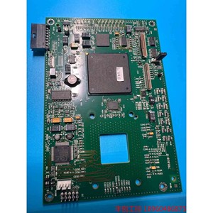 PCB电路板/印刷线路板投影机板子拆机几片DLP