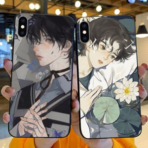 日系手机壳适用荣耀magic5猫泽之岛3/4/pro/vs漫画play20/3/4/4t/5/5t