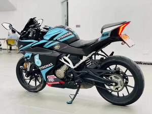 春风250sr跑车nk400重机国宾gt650巡航旅行nk150狒狒st125摩托车