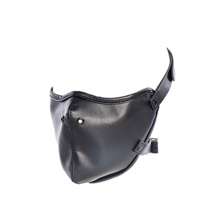 马具型口罩口塞