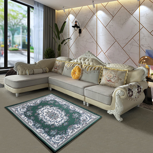 欧式沙发转角组合客厅家具大小户型简约布艺科技布贵妃整装现代