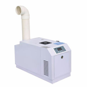 湿井电器（wetwells）超声波加湿机时间湿度水桶300W加湿量3Kg/h1