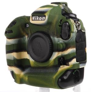 相机包尼康Z9D4D4SD810D800保护套D850硅胶套内胆包D7500