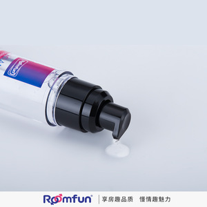 roomfun润滑油女用高潮私处爽滑同房事夫妻用品润滑液情趣免洗剂