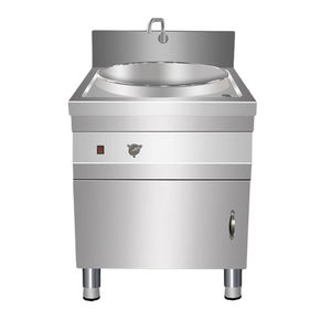 高效节能煮面炉