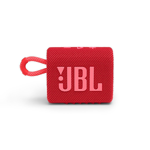 JBL GO3音响音乐金砖三代防水户外骑行低音炮轻巧便携迷你蓝牙音